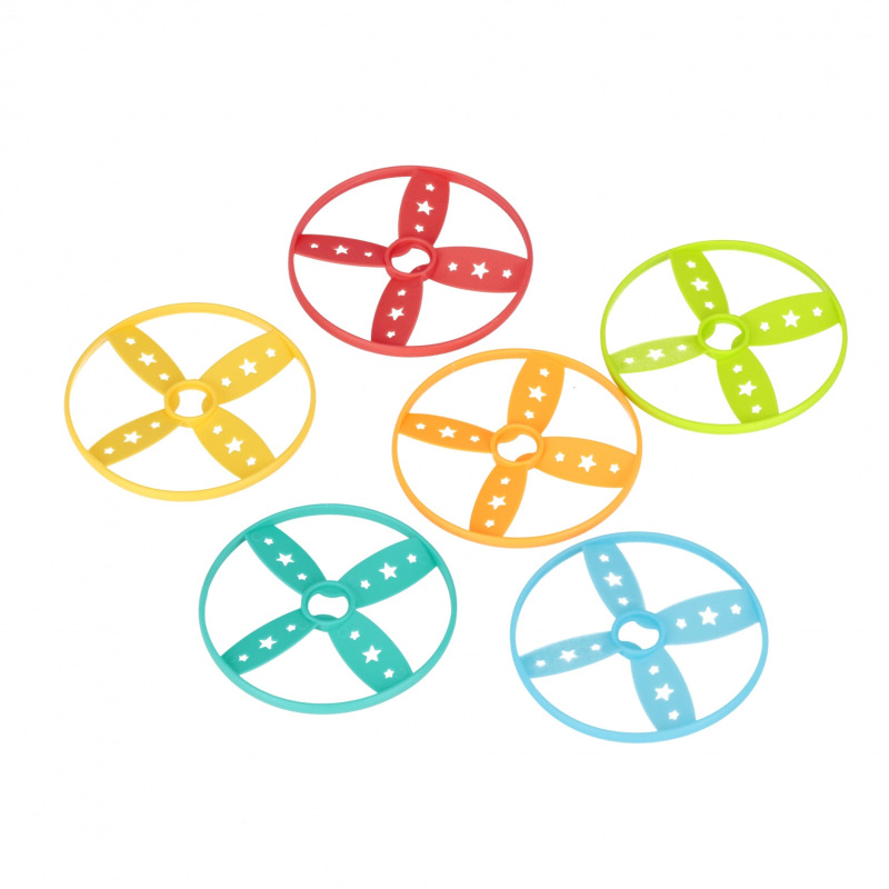 Hra Vystrelujúce krúžky 2