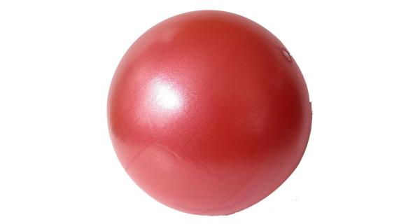 Merco FitGym overball červená