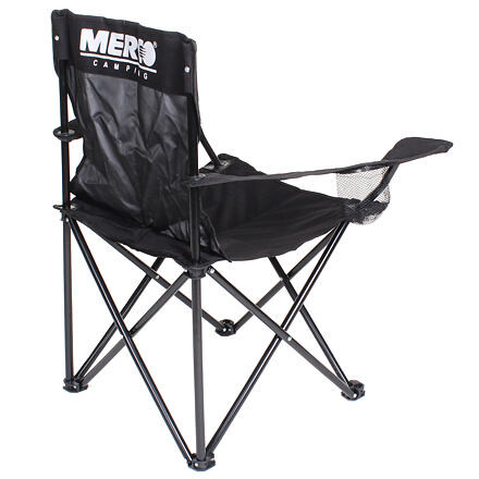 Pike Chair rybárske kreslo 5