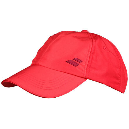 Cap Basic Logo šiltovka červená