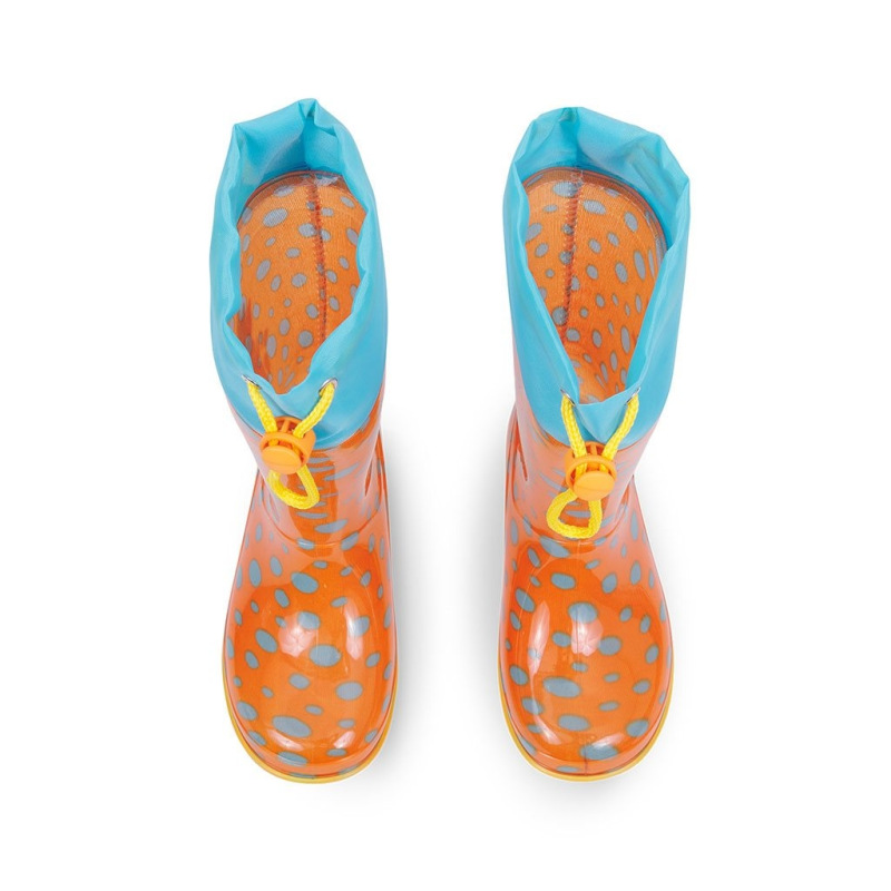 Detské gumáky Perletti Bing 26/27 2