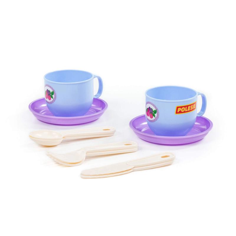 Jiffy Riadiky Set 10 kusov