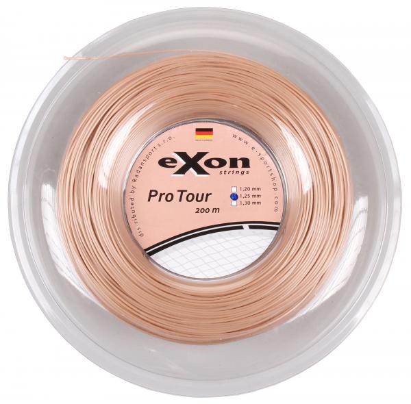 Exon Pro Tour tenisový výplet 200 m, 1,20mm