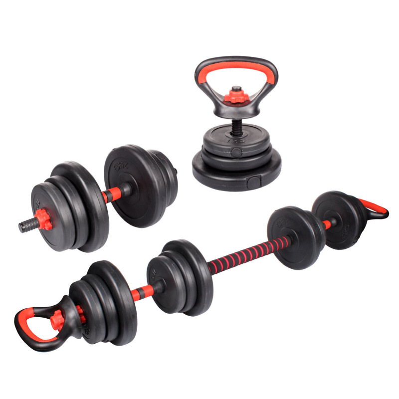 Variable 6V1 sada činiek 20 kg