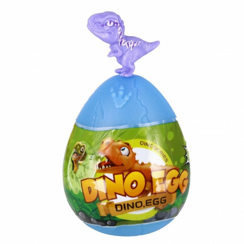 Dinosaurus vo vajíčku 2