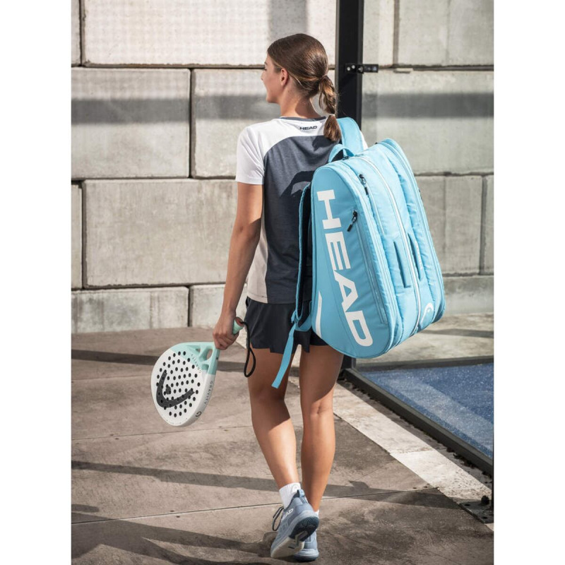 Tour Padel Bag L taška na padel BL 3