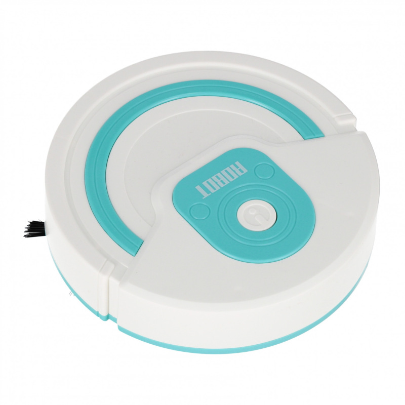 Robotický vysávač 2