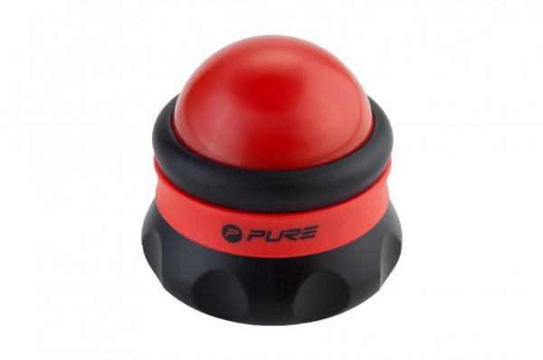 PURE2IMPROVE Masážny lopta P2I Relax Ball