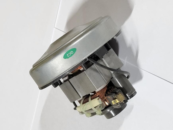 Motor AVC806N, náhradný