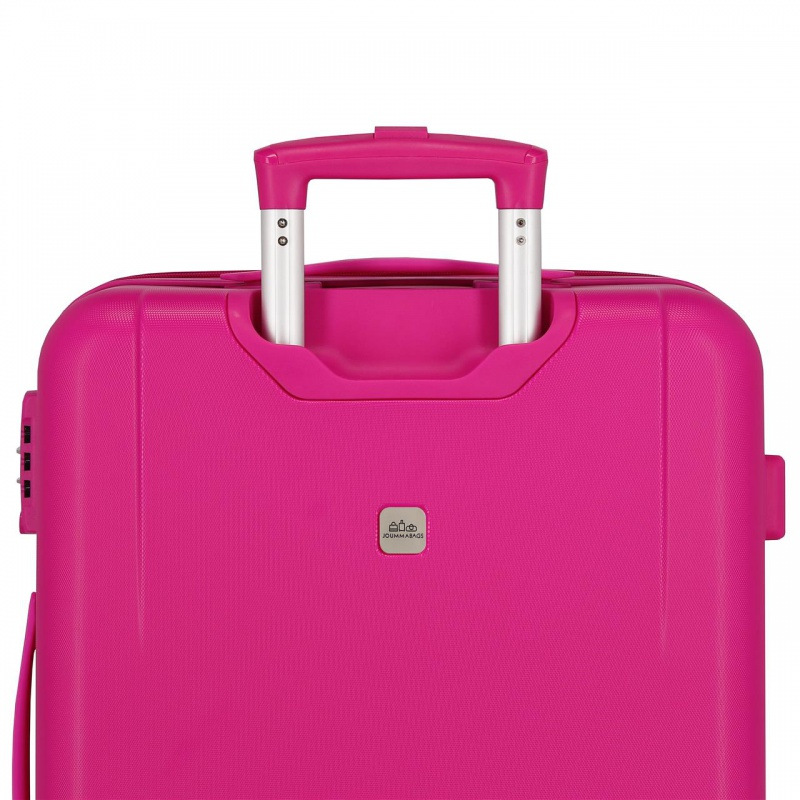 Cestovný kufor Lilo & Stitch "Adorable Stitch", 65x46x23cm, 56L, 4041241 (medium) 8