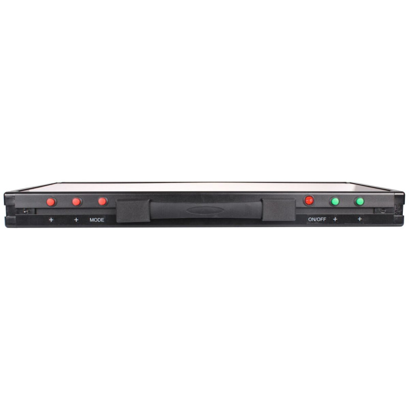 Double LED elektronická tabuľa pre striedanie 2