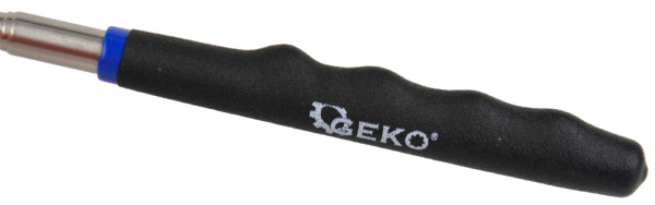Vyťahovač magnetický teleskopický + Led 80 cm, GEKO 6