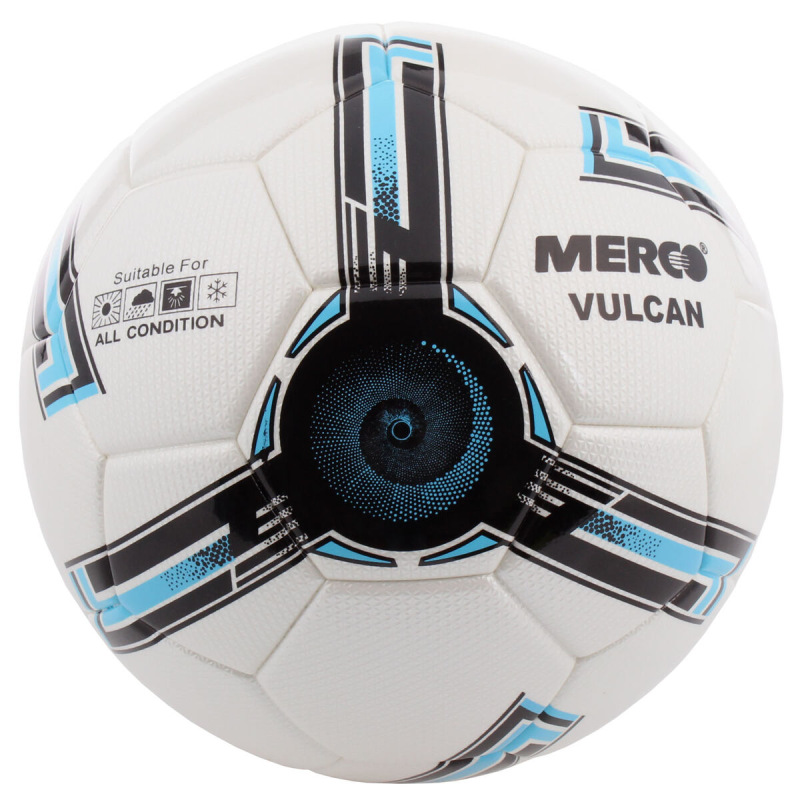 Vulcan futbalová lopta 1