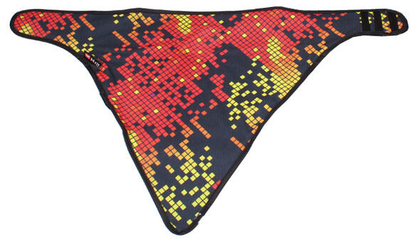 Warm Mask šatka na tvár 5