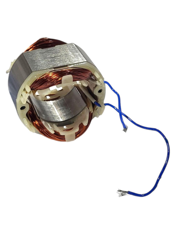 Stator BS08-76, diel 6
