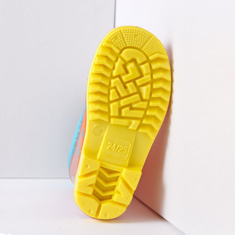 Detské gumáky Perletti Bing 26/27 3