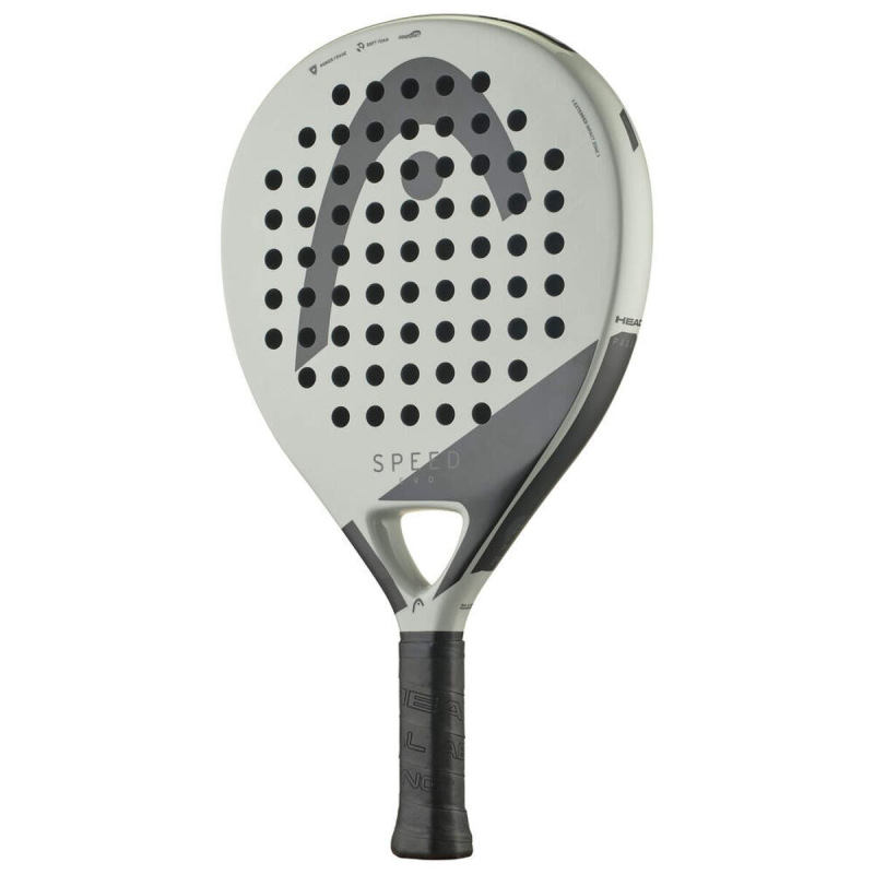 Evo Speed 2025 raketa na padel 1