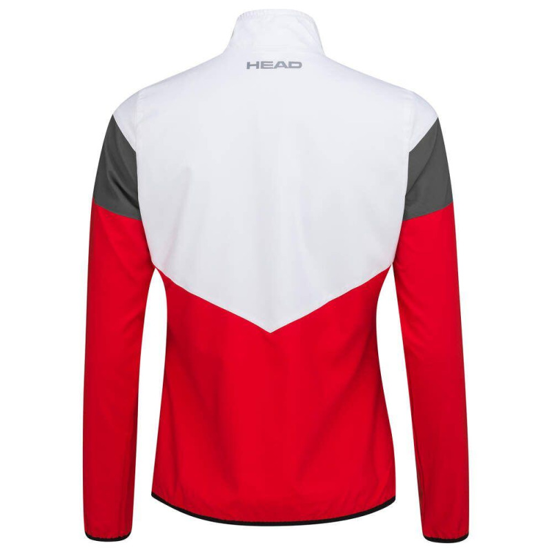 Club 22 Jacket Women dámska bunda RD 1