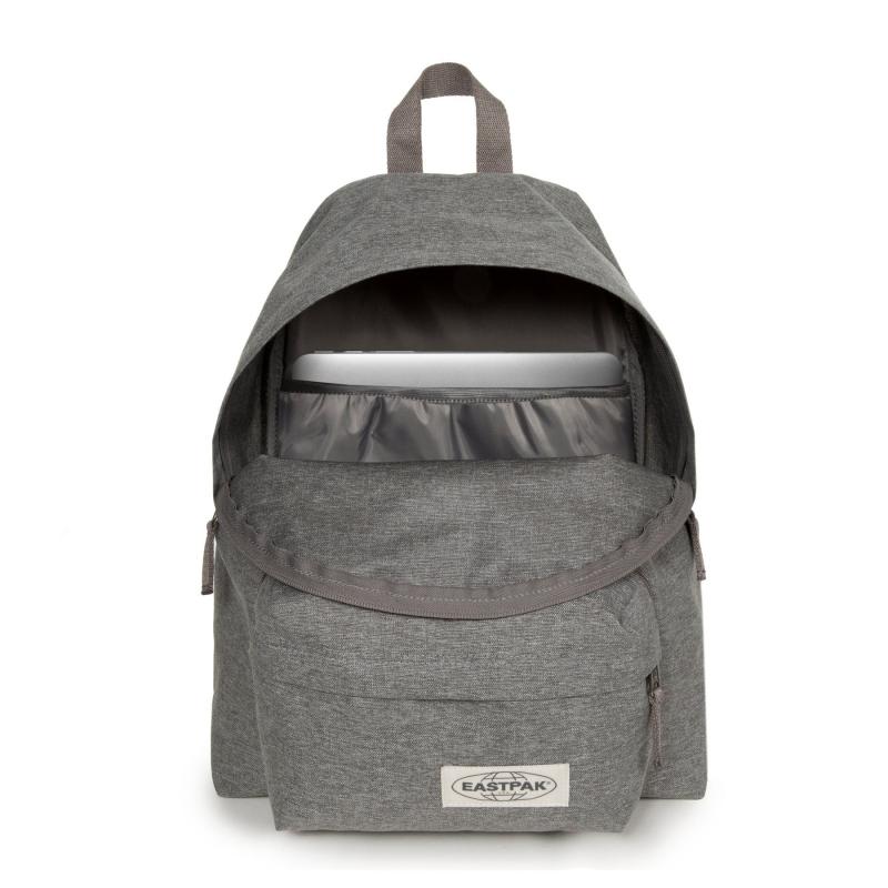 EASTPAK Padded Travell'r Muted Grey