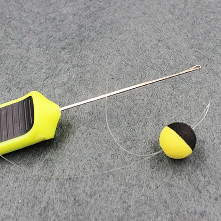 Merco Baiting Needle boilie jehla oranžová 1