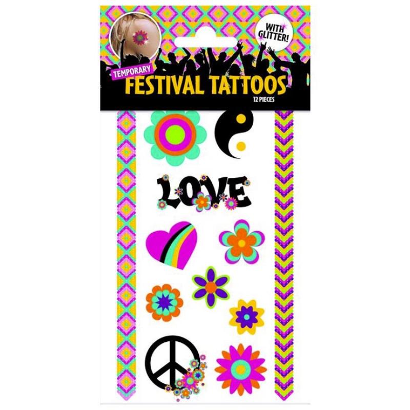 Tetovanie Festival