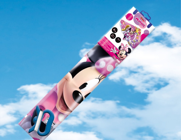 Šarkan Minnie 2