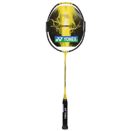 Nanoflare 1000 Play bedmintonová raketa 3