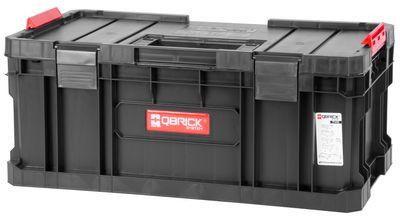 Sada boxov QBRICK® SYSTEM TWO TOOLBOX Plus + 2 x SYSTEM TWO ORGANIZER MULTI