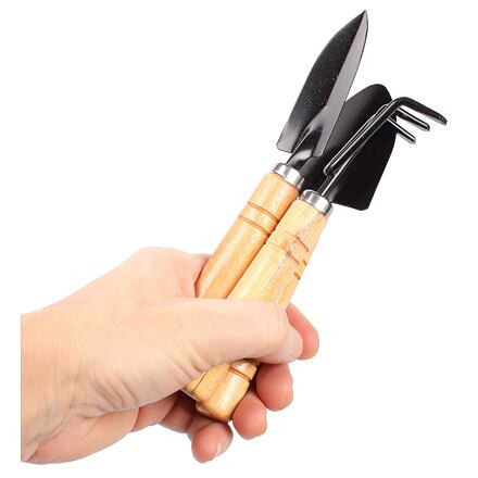 Merco Mini Kit sada záhradného náradia 1