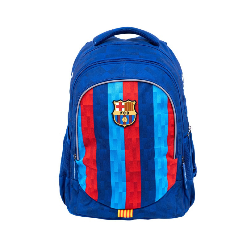 Školský batoh pre prvý stupeň FC BARCELONA, AB340, 502023094 1