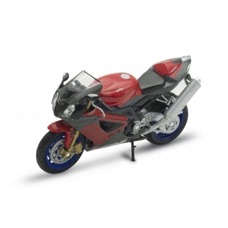 1:18 APRILIA RSV1000R