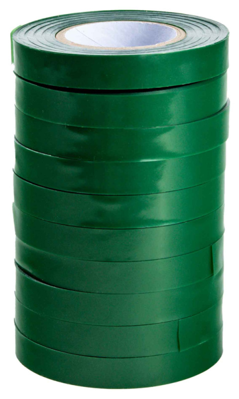 Náhradná páska do záhradnej zošívačky na viazanie rastlín 7mm x 22 m, GEKO, 10 ks 1