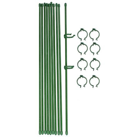 Merco Plant Rod 60 tyčky k rastlinám 10 ks