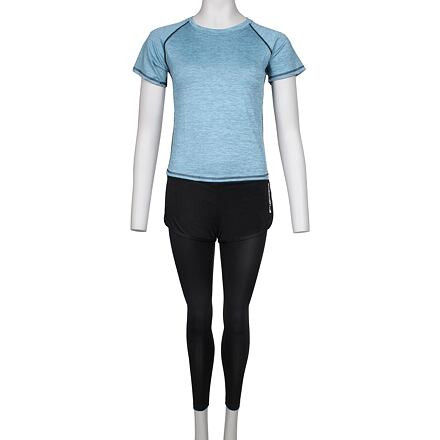 Runner 5W fitness set lake 5