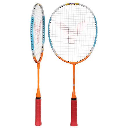 Victor Advanced juniorská badmintonová raketa 4