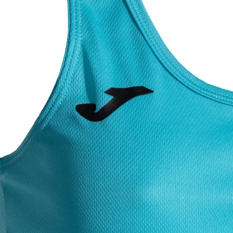 Siena dámske tielko tyrkysová 2