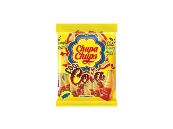 Chupa Chups Cool Cola 90g VNM