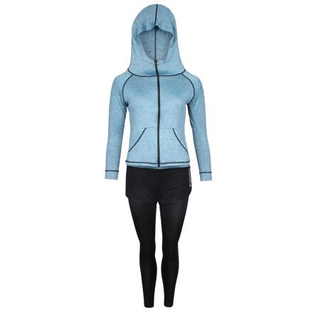 Runner 5W fitness set lake 6