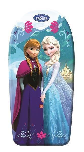 Plavecká doska MONDO FROZEN 84 cm