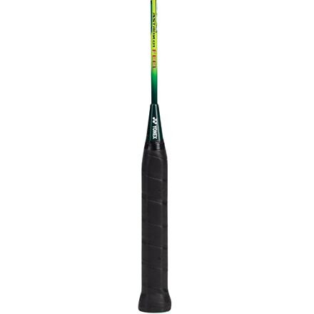 Astrox 01 Feel bedmintonová raketa limetková 2