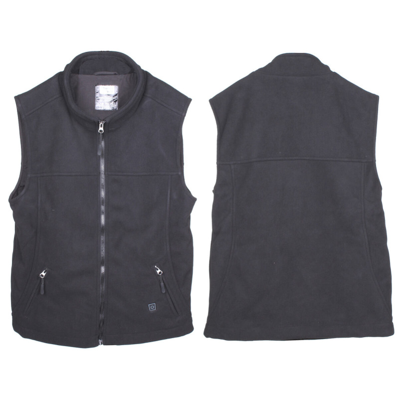 Thermo Vest elektricky vyhrievaná vesta 2