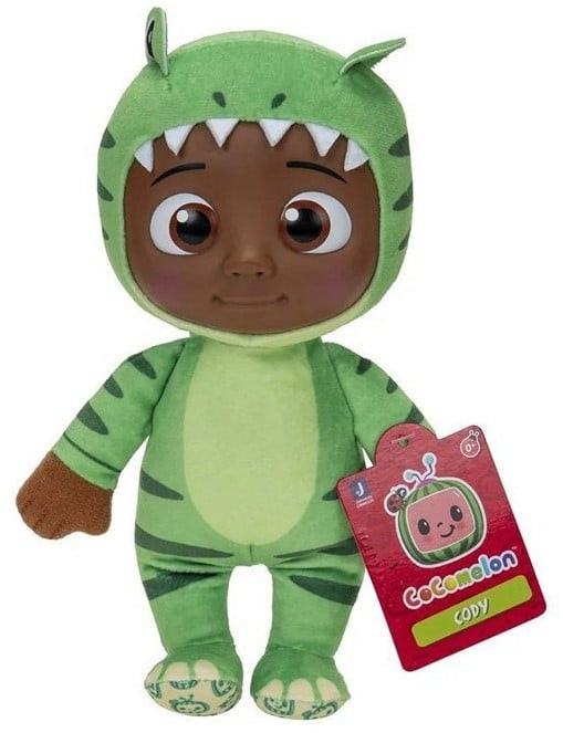 Plyšák Cocomelon 20cm 5