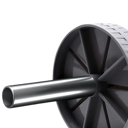 Merco AB Wheel 15 posilňovacie koliesko sivá 2