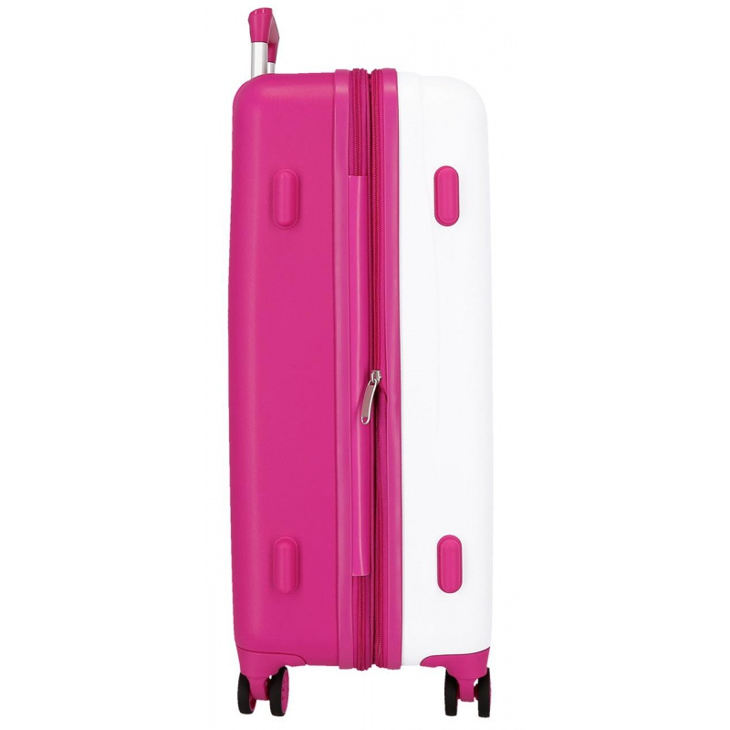 Cestovný kufor Lilo & Stitch "Adorable Stitch", 65x46x23cm, 56L, 4041241 (medium) 3