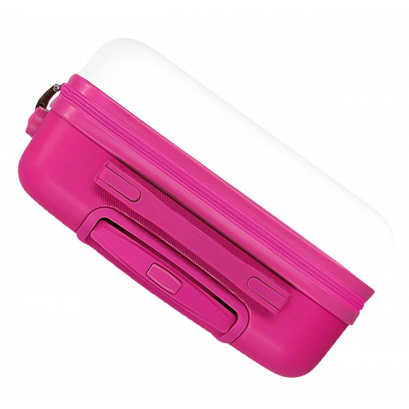 JOUMMA BAGS kufor Lilo & Stitch "Adorable Stitch", 55x38x20cm, 34L, 4041141 (small) 5