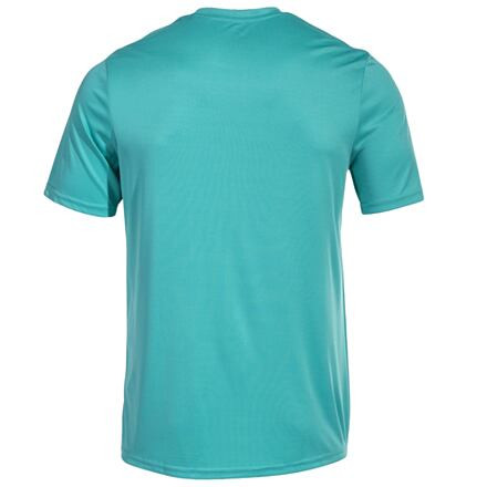 Combi Short Sleeve T-shirt pánske triko tyrkysová 1