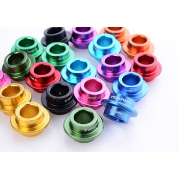 SPACER set (20 ks), vnútorný priemer 8 mm 10,13