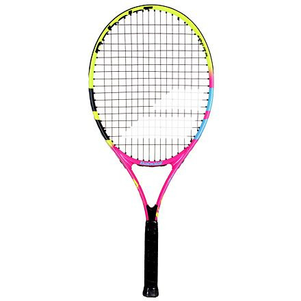 Nadal JR 25 2024 juniorská tenisová raketa