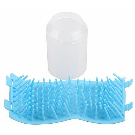 Merco Washer čistič psích labiek modrá - M 4