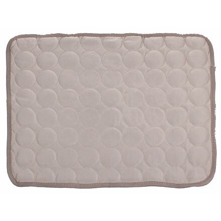 Merco Ice Cushion chladiaca podložka pre zvieratá šedá veľ. S